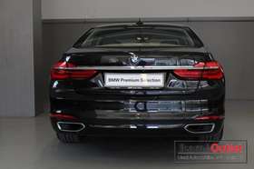 Bmw Serie 7 730  d xDrive LuxurY det.6